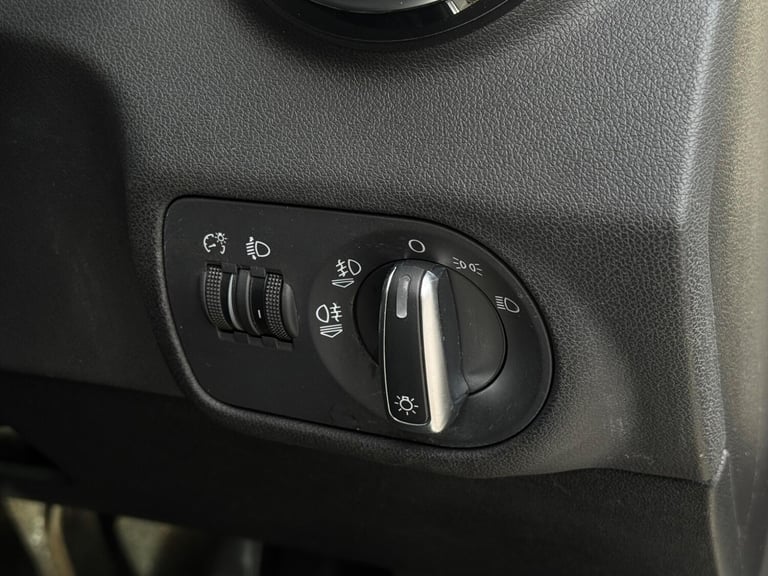 2013 Audi A1 1.4 TFSI Sport Sportback Euro 5 (s/s) 5dr HATCHBACK Petrol Manual