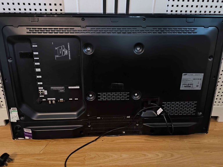 Samsung Smart TV 40"