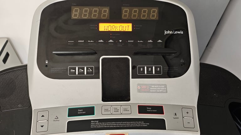 Exercise Electronic Treadmill Foldable  Health Men Boy Unisex Boy Girl friend Teen RUNNING MACHINE