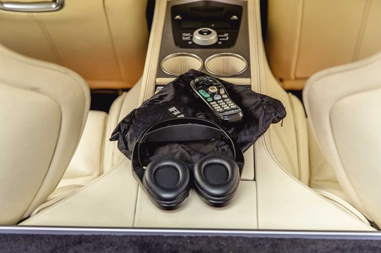 2011 Aston Martin Rapide Coupe Petrol Automatic