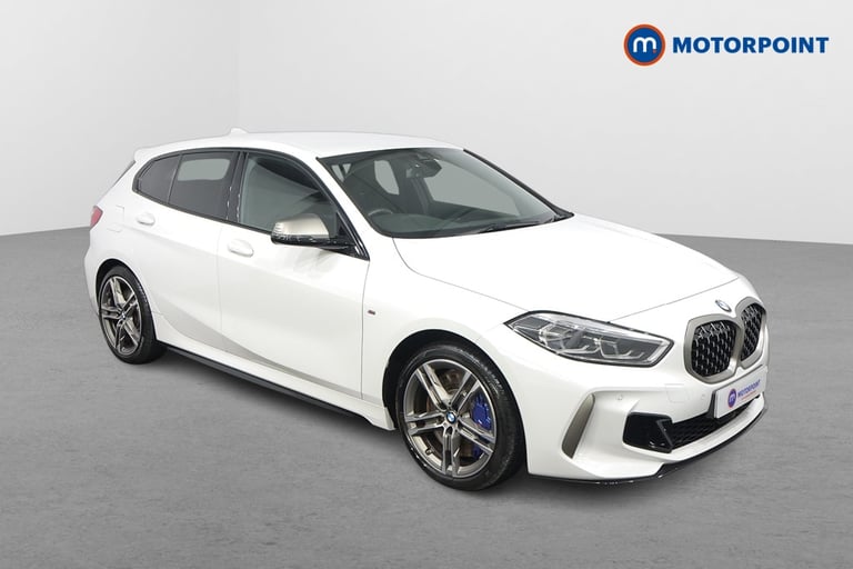 image for 2024 BMW 1 Series M135i xDrive 5dr Step Auto HATCHBACK PETROL Automatic
