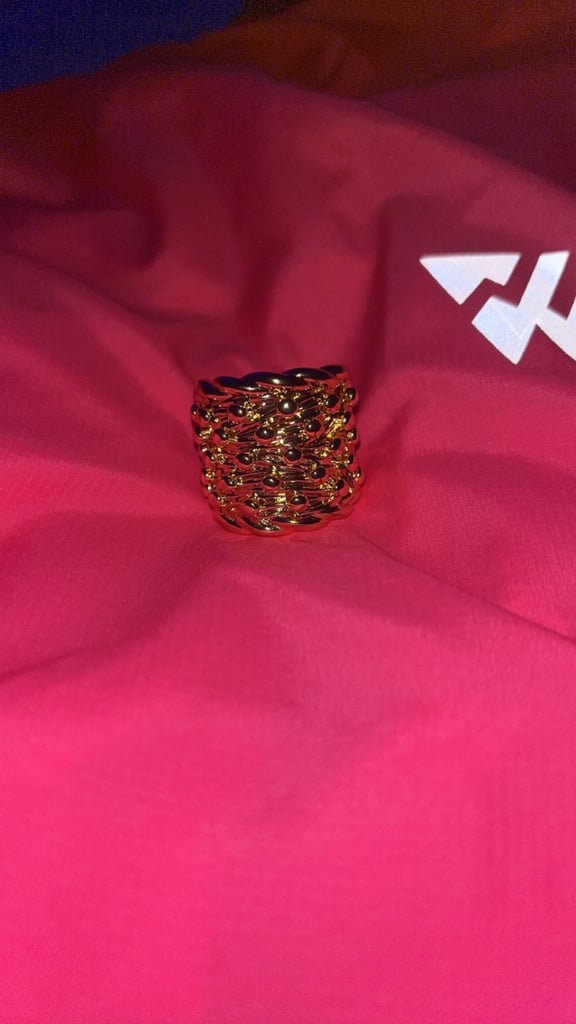 image for Keeper ring