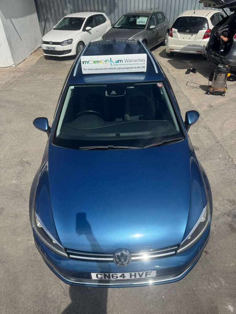 2025 Volkswagen Golf 1.4 tsi bluemotion DSG AUTO Hatchback PETROL Automatic