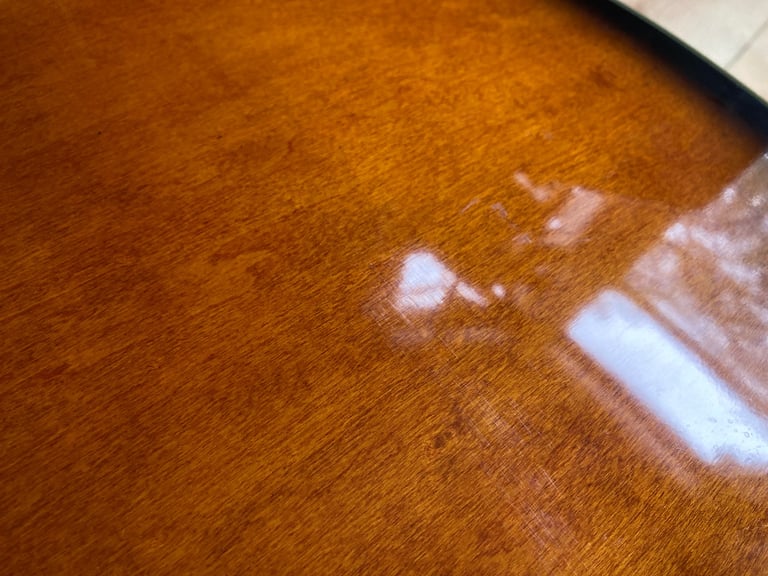 Aria Pro II FA-70BS Jazzbox Electric Guitar Korea 1990s