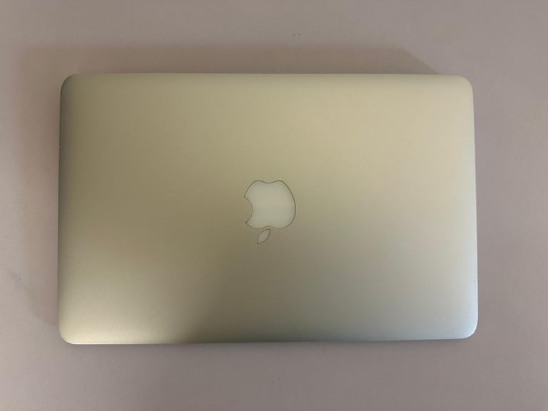 Macbook Air