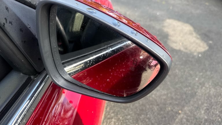 2020 Ford Focus 1.5 EcoBlue 120 Titanium X 5dr Auto Diesel Hatchback Hatchback Diesel Automatic