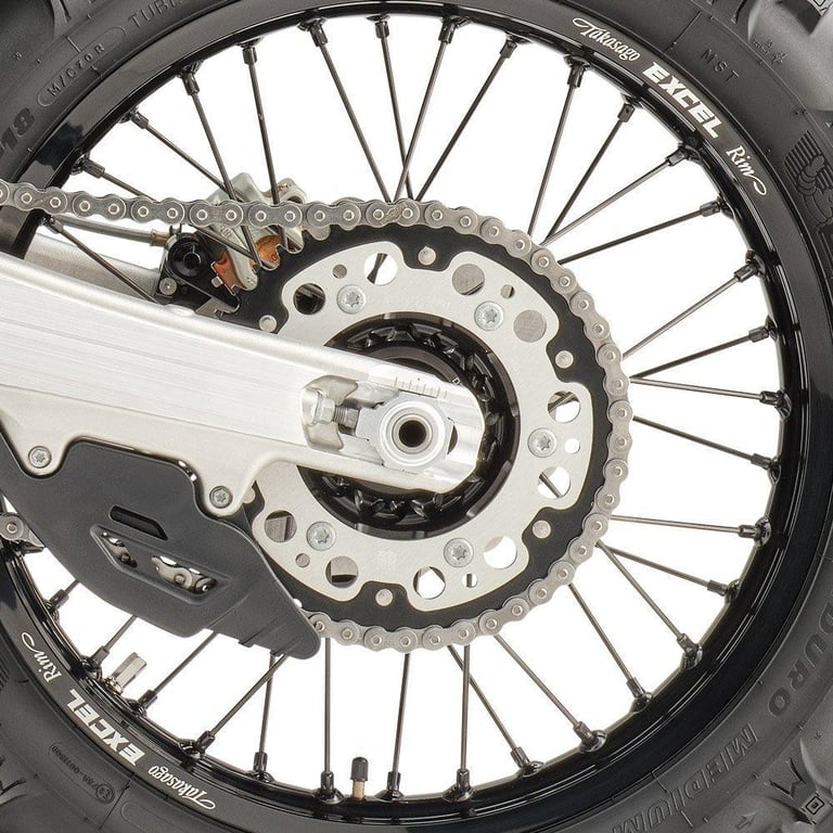 2026 HUSQVARNA FE 350 * PRO *