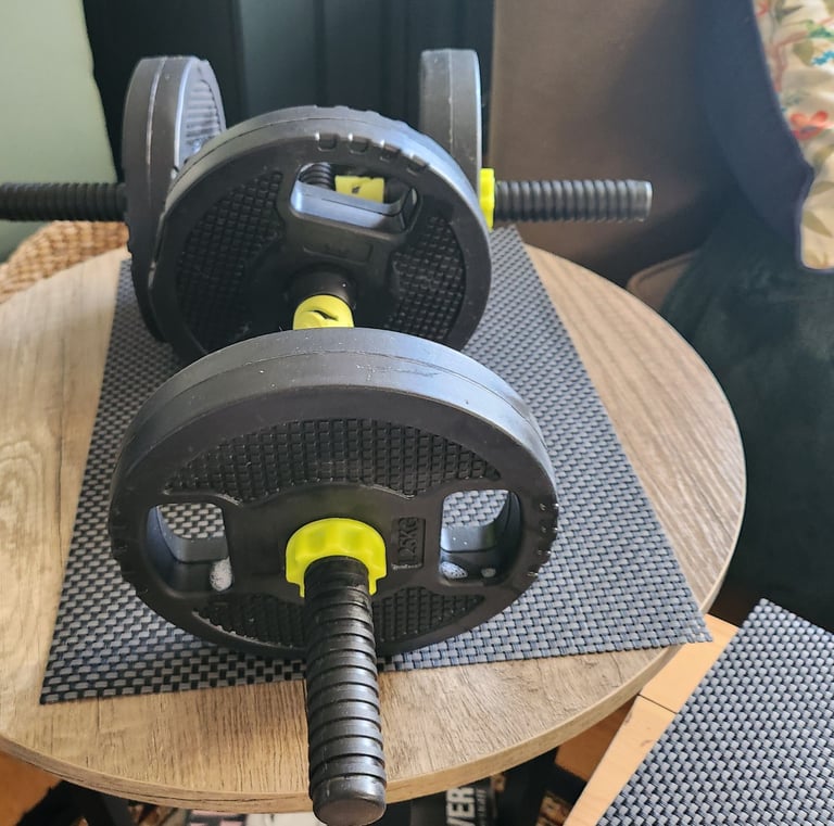 image for Weights