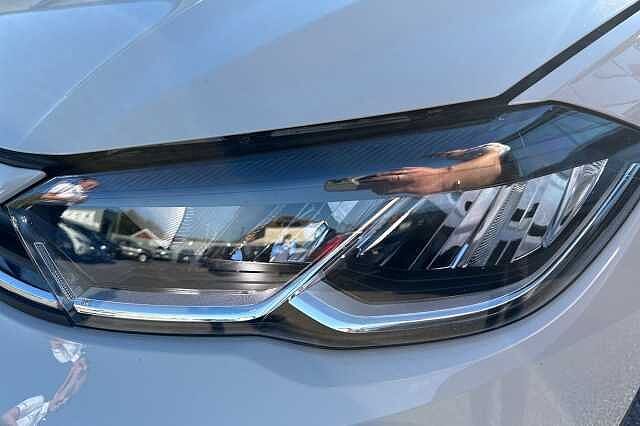 2023 Volkswagen Polo 1.0 Life 5dr Hatchback Petrol Manual