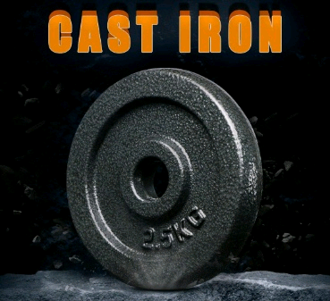 image for Amonax 20kg Dumbbell Set - RRP £69.99