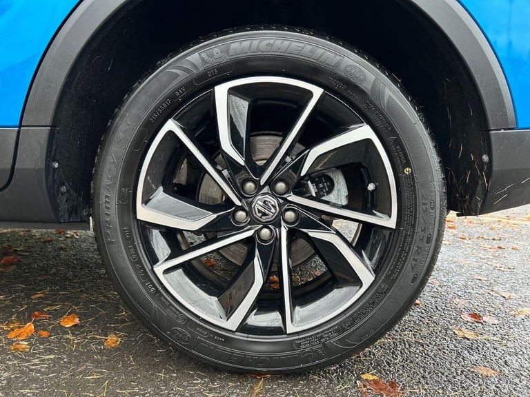 2023 MG MG ZS 1.0 T-GDI Exclusive SUV 5dr Petrol Auto Euro 6 (111 ps) SUV PETROL Automatic