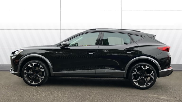 2022 Cupra Formentor 1.5 TSI 150 V2 5dr DSG Petrol Estate Estate Petrol Automatic