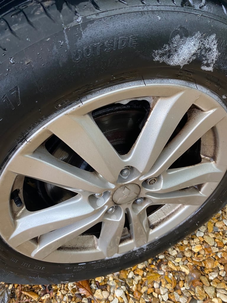 Mitsubishi, ASX, Hatchback, 2013, Manual, 1798 (cc), 5 doors