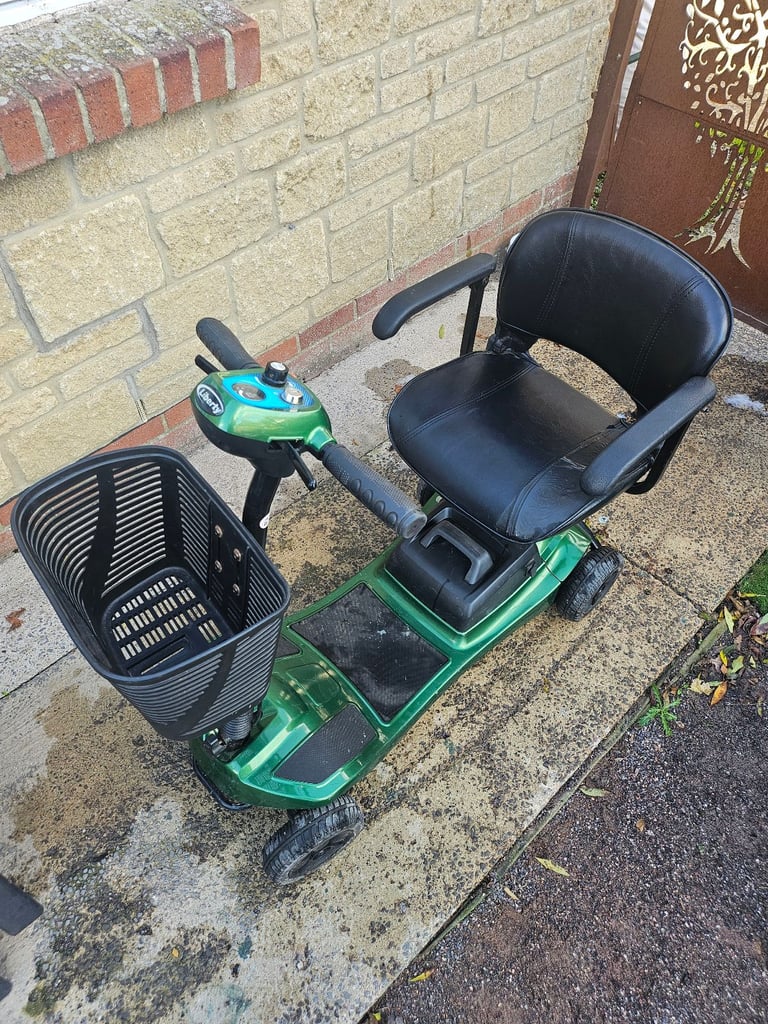 image for Mobility Scooter