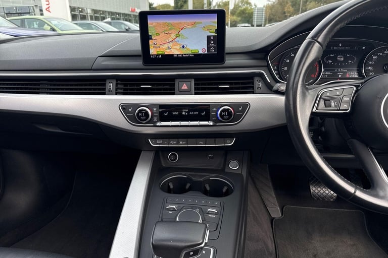 2018 Audi A5 2.0 TFSI Sport 2dr S Tronic COUPE PETROL Automatic
