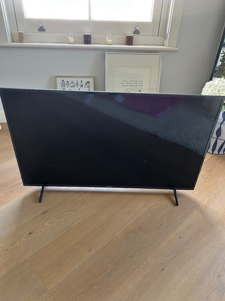 SONY BRAVIA 43 inch TV