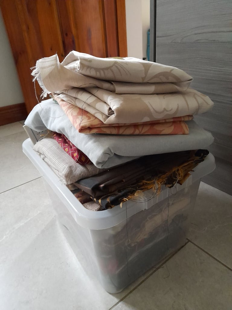 image for Fabric bundle 2