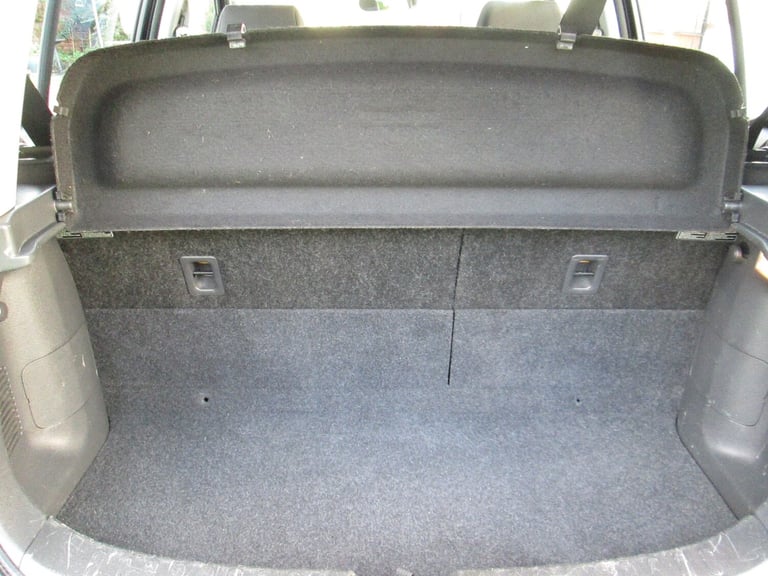 2009 Vauxhall Agila 1.2 16V Club 5dr Auto [AC] HATCHBACK Petrol Automatic