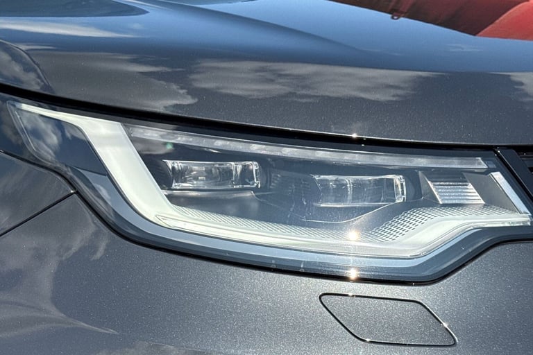 2025 Land Rover Discovery 3.0 D350 MHEV Dynamic HSE Auto 4WD Euro 6 (s/s) 5dr SUV Diesel Automatic