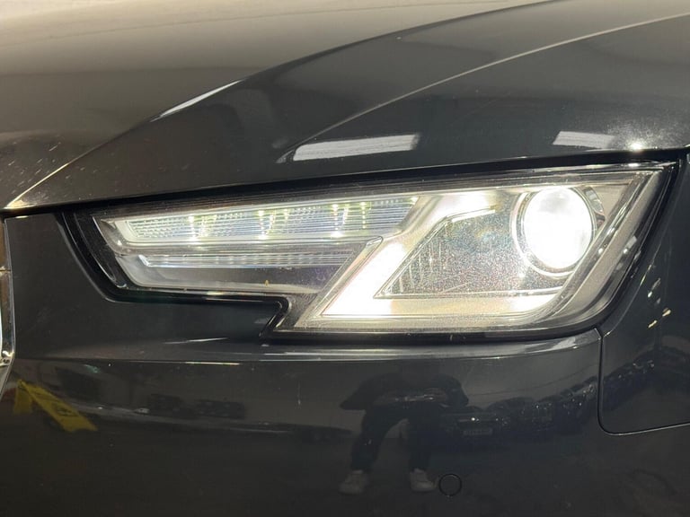 2019 Audi A4 Avant 2.0 TDI 35 Sport Estate 5dr Diesel S Tronic Euro 6 (s/s) (150 ps) ESTATE Diese...