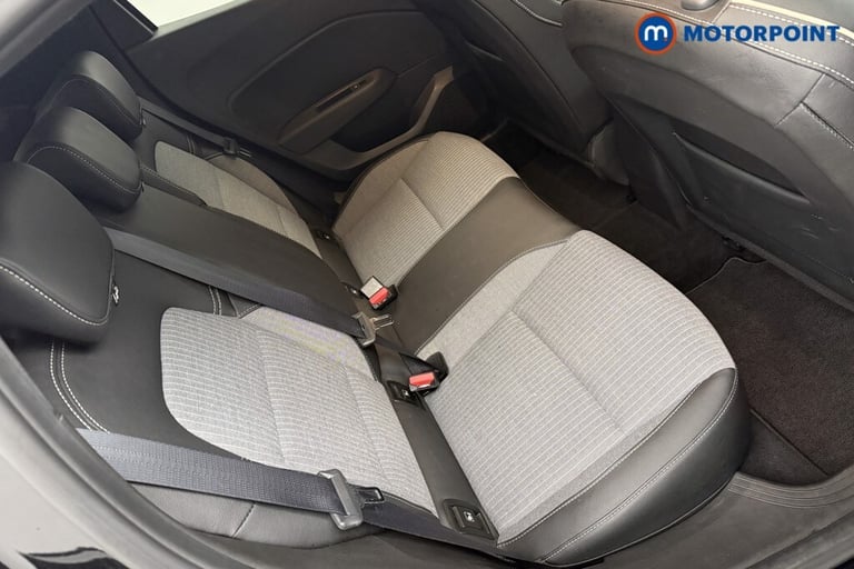 2024 Renault Clio 1.0 TCe 90 Techno 5dr Hatchback Petrol Manual