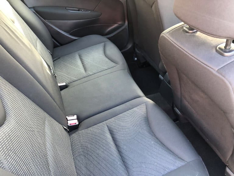 2010 Peugeot 308 1.6 VTi S 5dr Auto Petrol