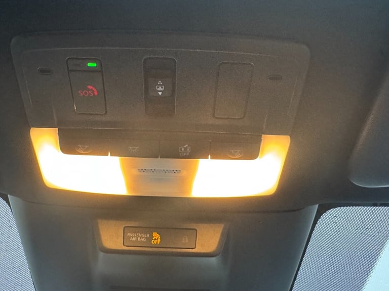 2021 Nissan Qashqai 1.3 DiG-T MH 158 Tekna+ 5dr Xtronic Hatchback Petrol Automatic