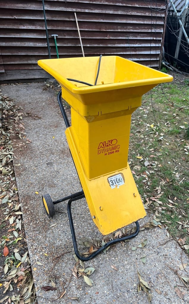 image for Shredder