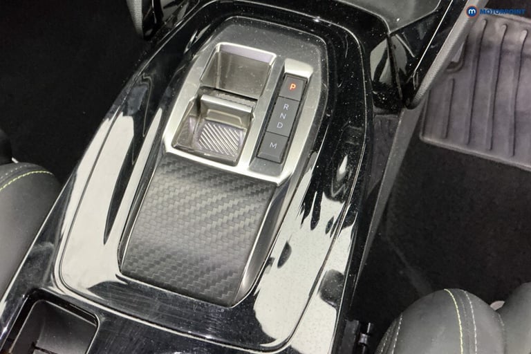 2022 Peugeot 208 1.2 PureTech 130 GT Premium 5dr EAT8 Hatchback Petrol Automatic