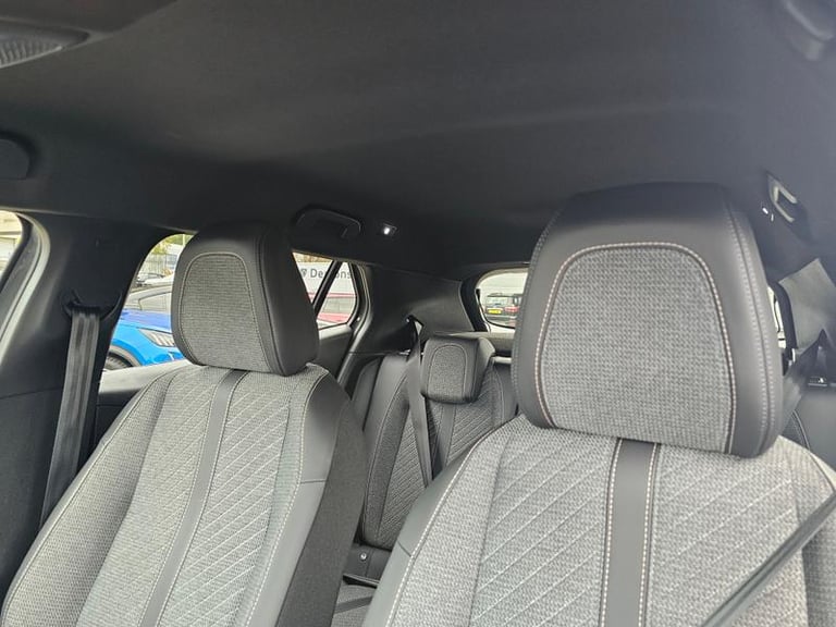 2023 Peugeot 2008 1.2 PureTech Allure SUV 5dr Petrol Manual Euro 6 (s/s) (130 ps) Manual SUV Petr...
