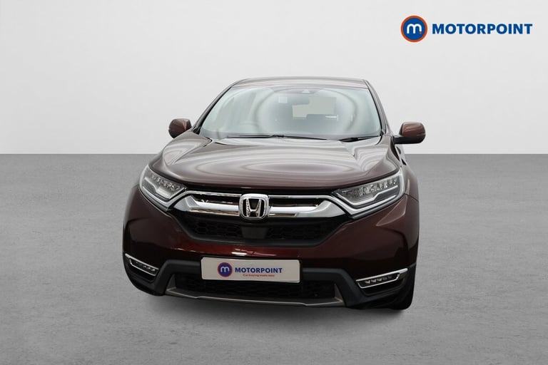 2021 Honda CR-V 2.0 i-MMD Hybrid SE 5dr eCVT SUV Hybrid Automatic