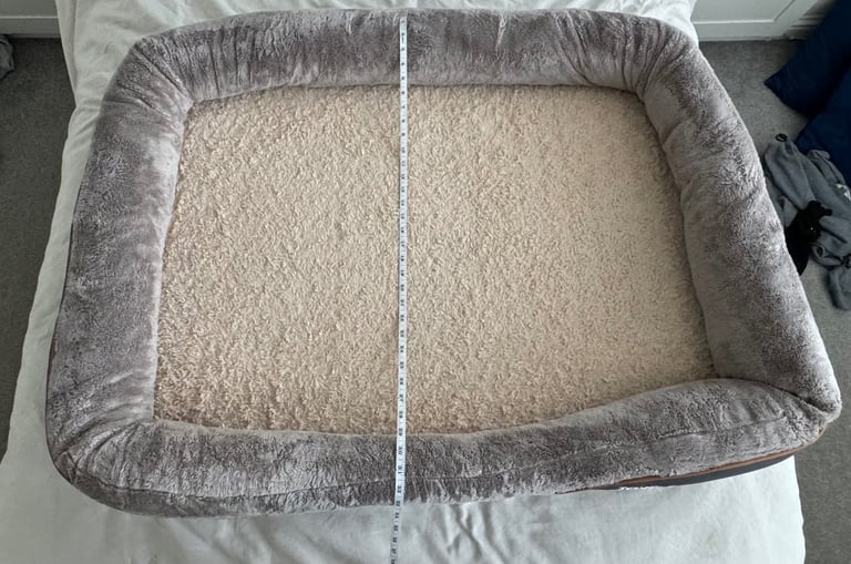 Joyelf orthopaedic dog bed X-Large
