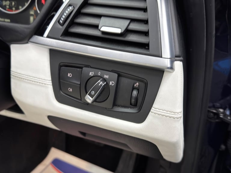 2016 BMW 3 Series 3.0 335d M Sport Touring Auto xDrive Euro 6 (s/s) 5dr ESTATE Diesel Automatic