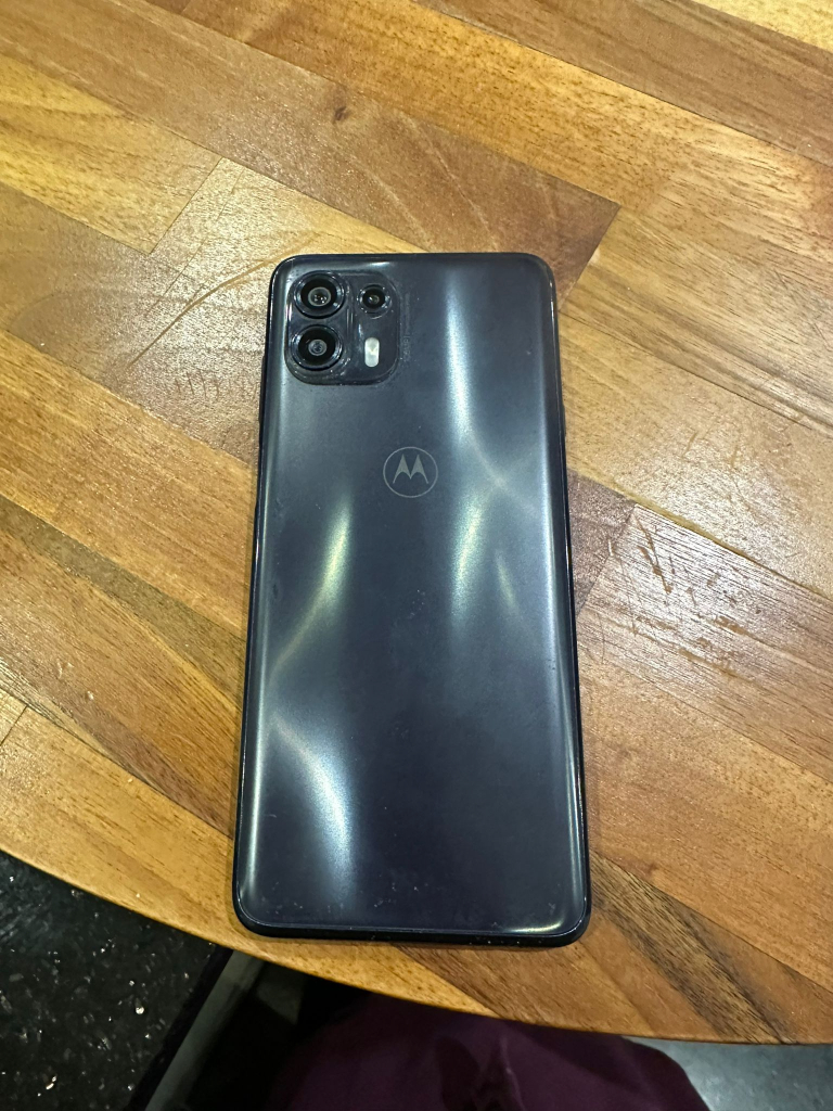 Motorola mobile phone