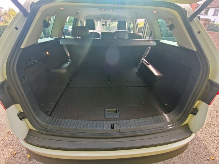 ***Sold***Skoda, KODIAQ, Estate, 2018, Other, 1968 (cc), 5 doors