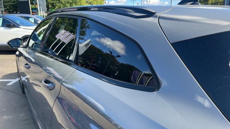 2025 Peugeot 308 SW 1.2 PureTech MHEV GT Estate 5dr Petrol Hybrid e-DSC Euro 6 (s/s) (136 ps) Est...