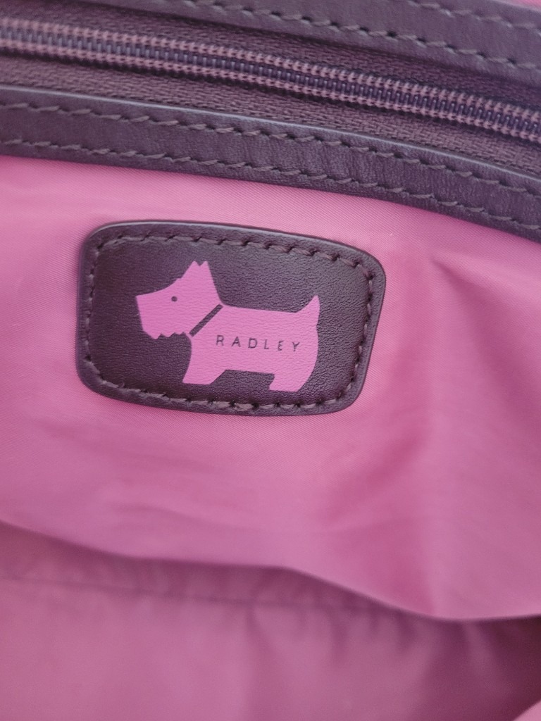 Radley handbag 