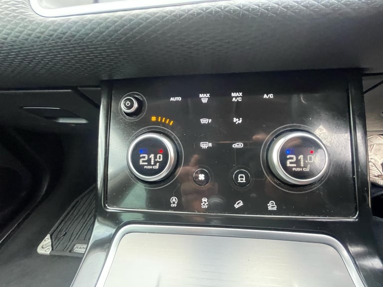 2019 Land Rover Range Rover Evoque 2.0 D180 S 5dr Auto ESTATE Diesel Automatic