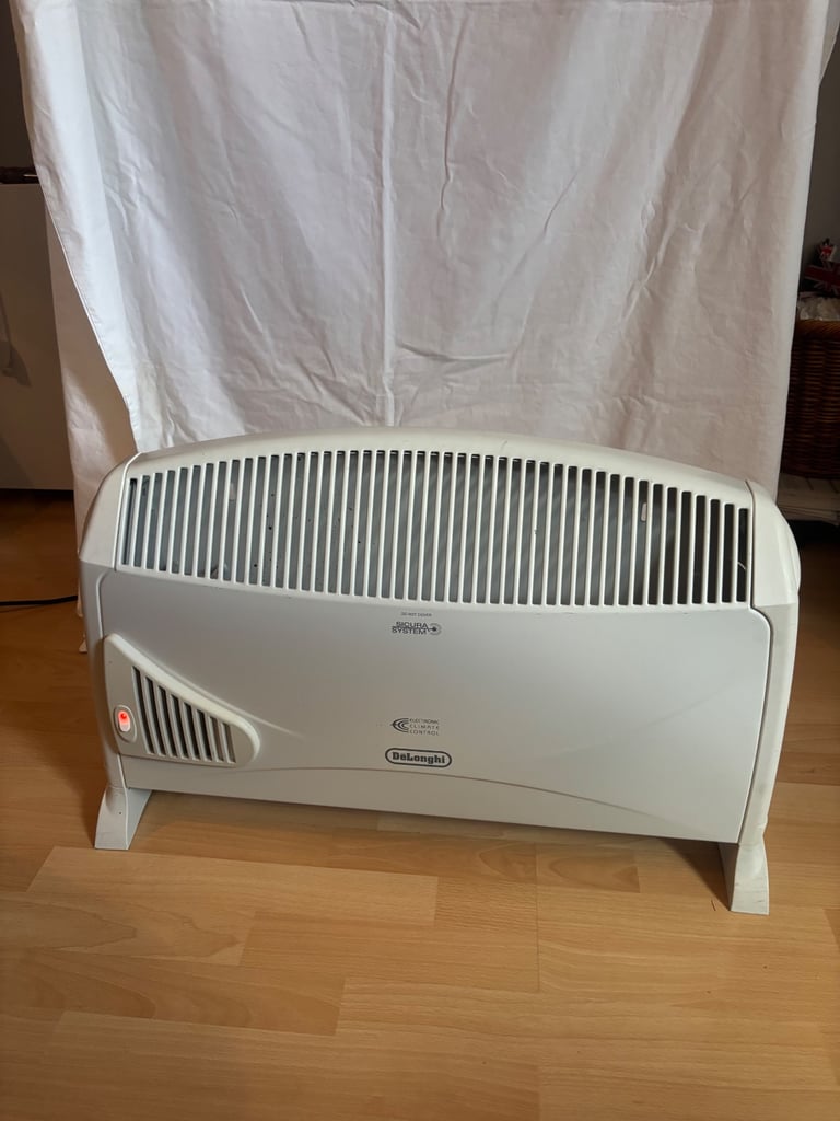 image for Portable Electric Heater