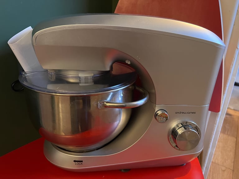image for Stand mixer Andrew James brand