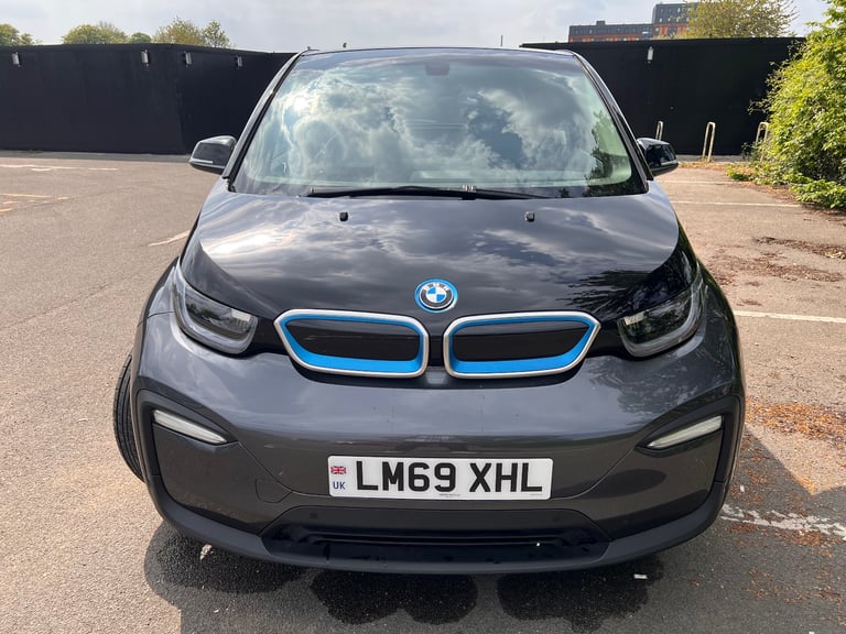 BMW i3, 2019, One Owner, Sat Nav, Park Pro - *Very Low Mileage*