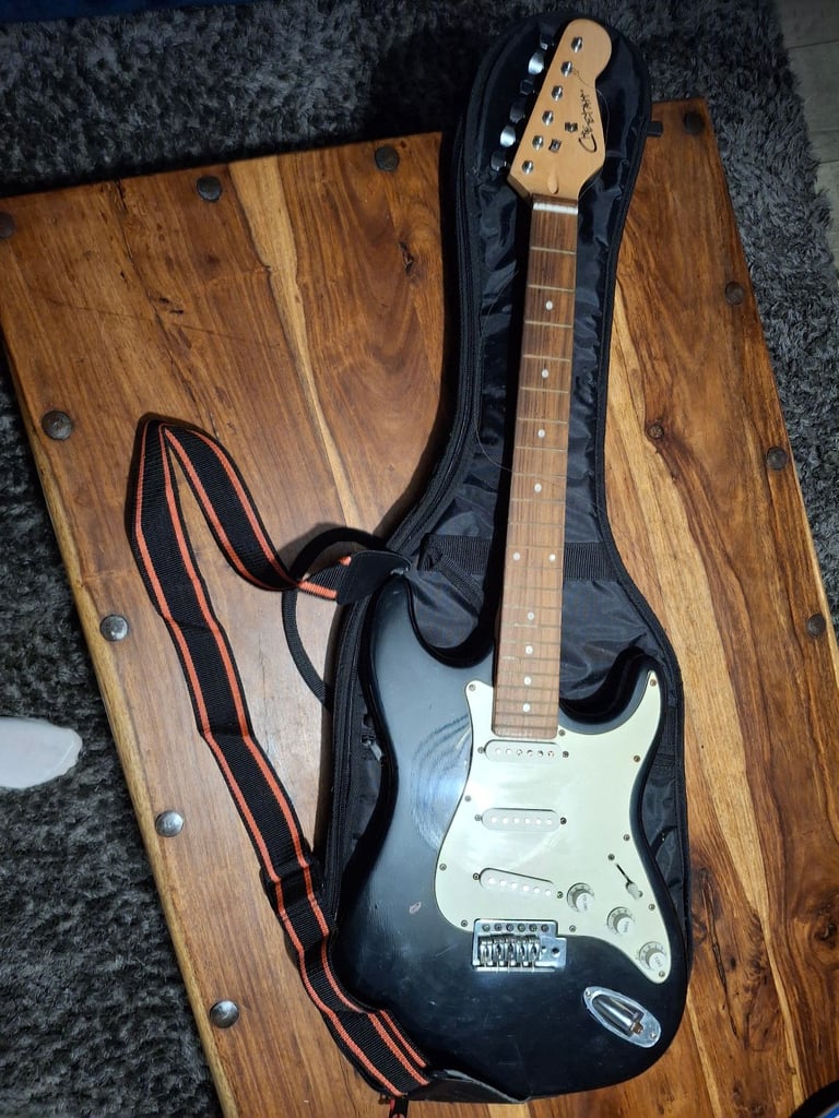 image for Electric guitar 