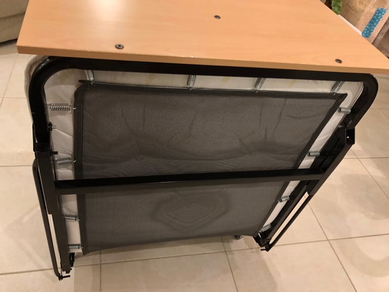 Jay-Be Crown Premier Folding Bed