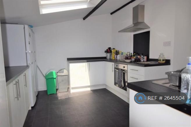 1 bedroom in Tothill Road, Plymouth, PL4 (#2645504)