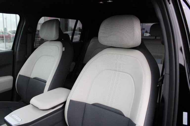 2025 Kia EV3 81.4kwh Gt Line Suv 5dr Electric Auto (201 Bhp) ESTATE Electric Automatic