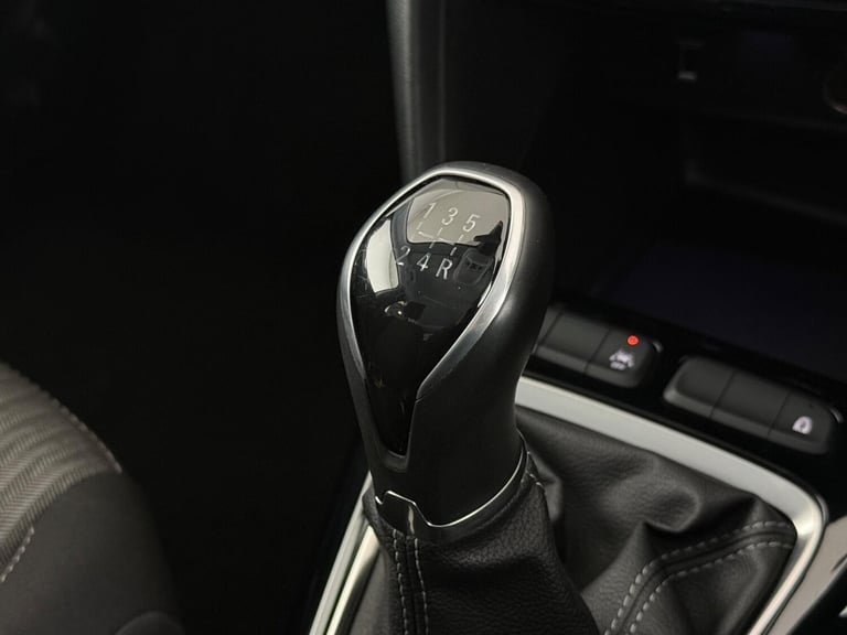 2023 Vauxhall Corsa 1.2 Design Euro 6 5dr HATCHBACK Petrol Manual