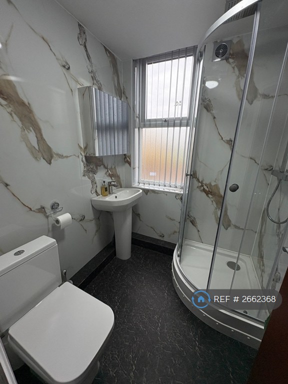 1 bedroom in Moseley Road, Fallowfield, Manchester, M14 (#2662368)