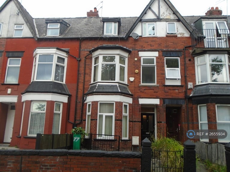 9 bedroom house in Mauldeth Road, Manchester, M20 (9 bed) (#2655934)