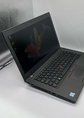 Lenovo Business Laptop intel i5 6th Gen Super Fast SSD HD Screen Slim