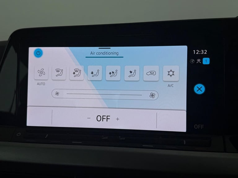 2020 Volkswagen Golf 1.5 TSI Life 5dr HATCHBACK PETROL Manual